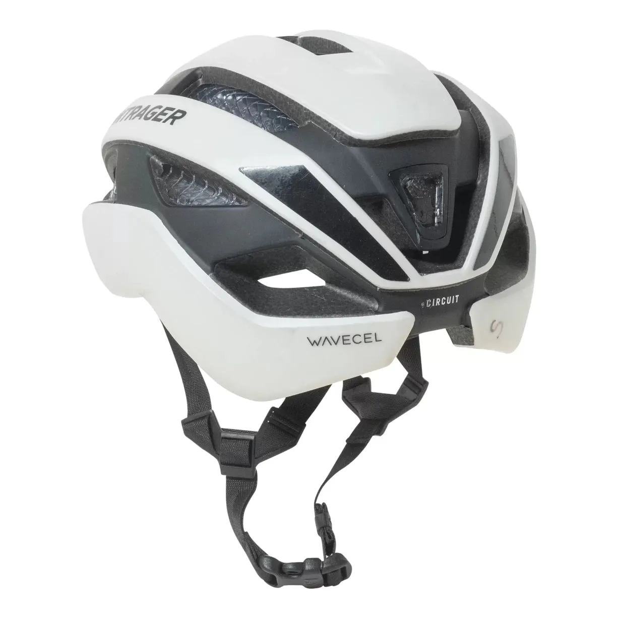 Bontrager Circuit WaveCel Road Bike Helmet