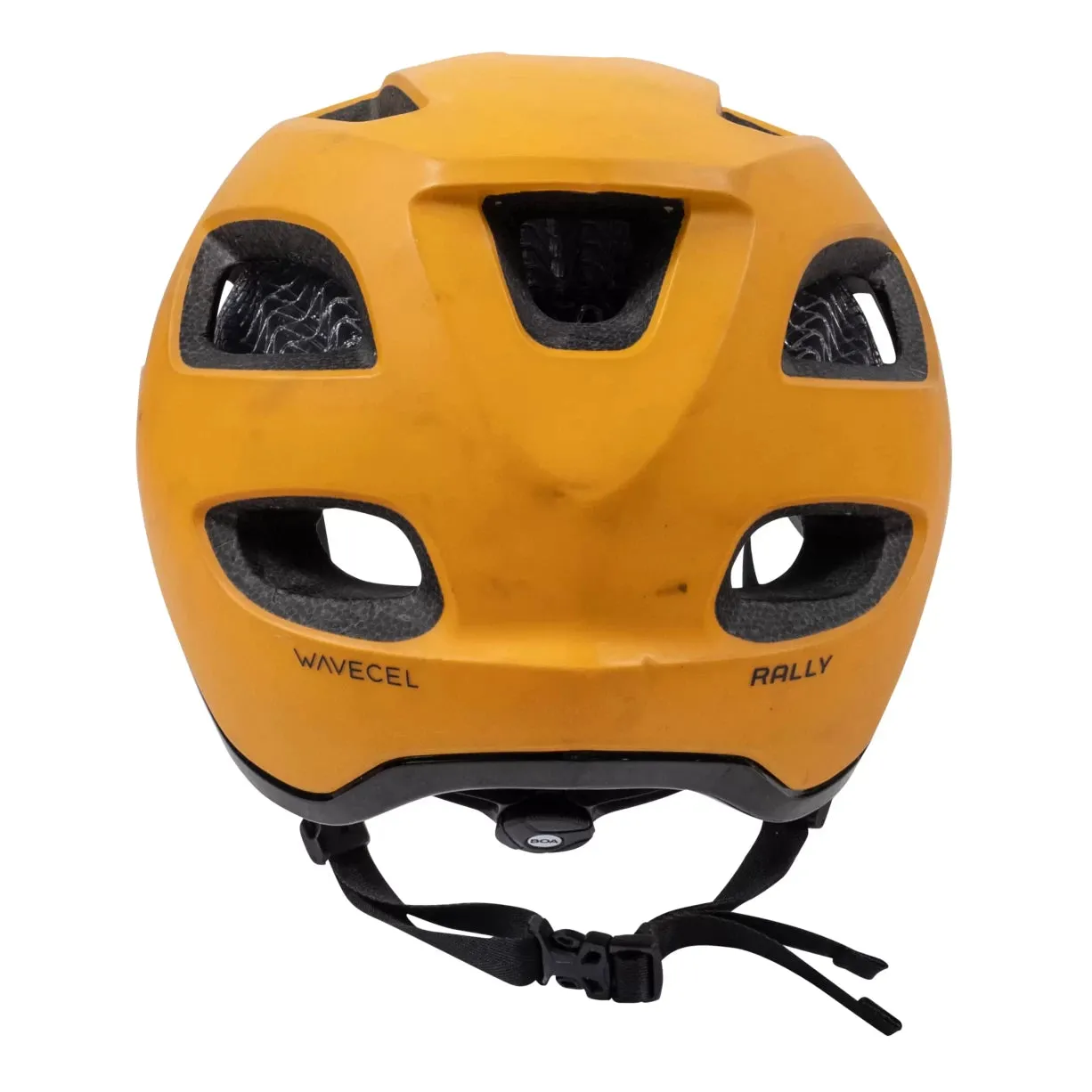 Bontrager Rally WaveCel Mountain Bike Helmet