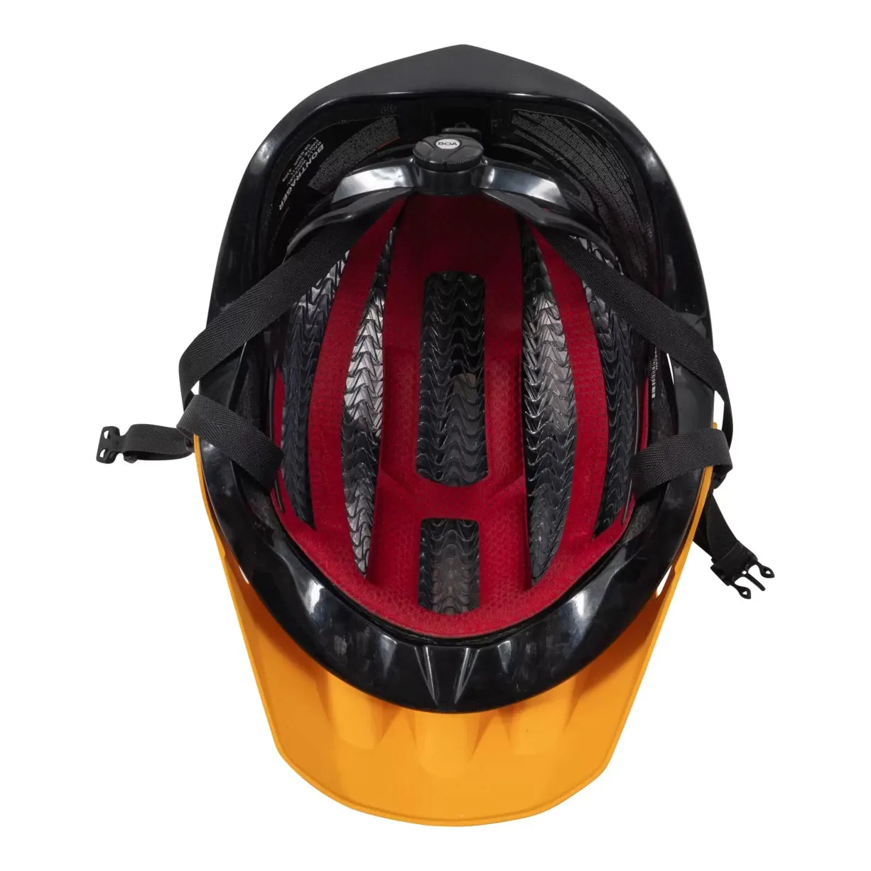 Bontrager Rally WaveCel Mountain Bike Helmet