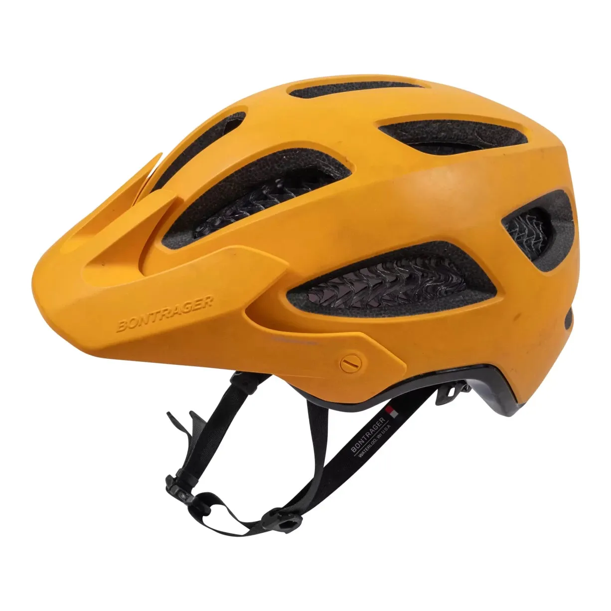 Bontrager Rally WaveCel Mountain Bike Helmet