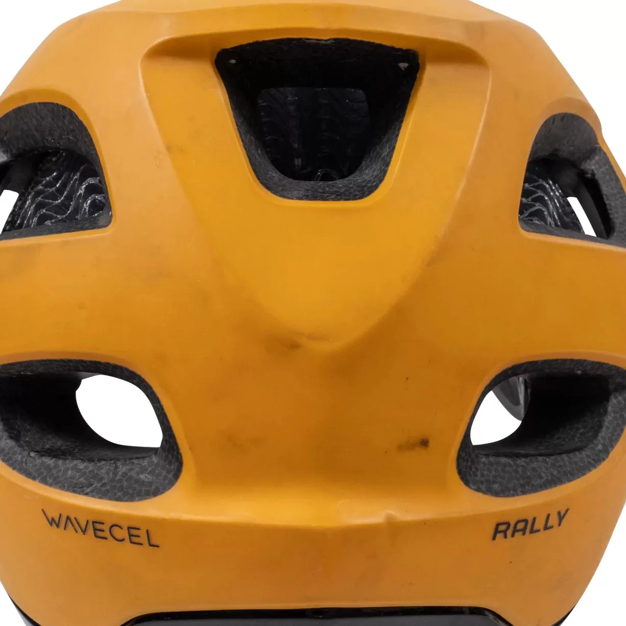 Bontrager Rally WaveCel Mountain Bike Helmet