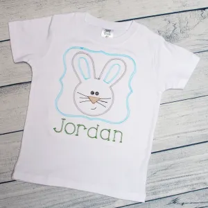 Bunny Frame