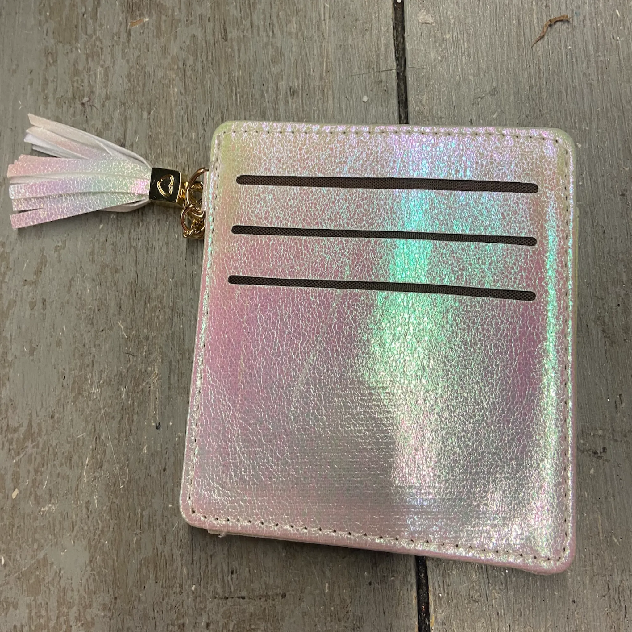 Card Holders