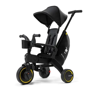 Doona Liki Trike Limited Edition- Midnight