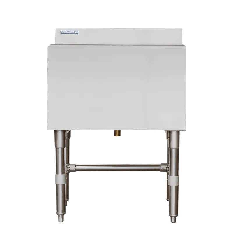 E-IB213012 Enhanced 24" Ice Bin Only