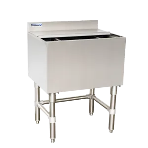 E-IB213612 Enhanced 24" Ice Bin Only