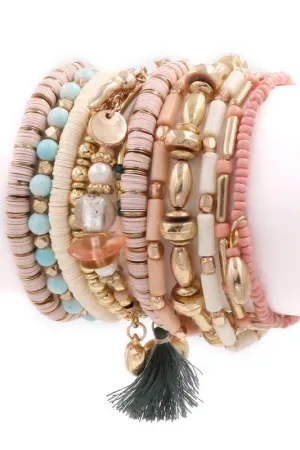 Everything Bracelet Set