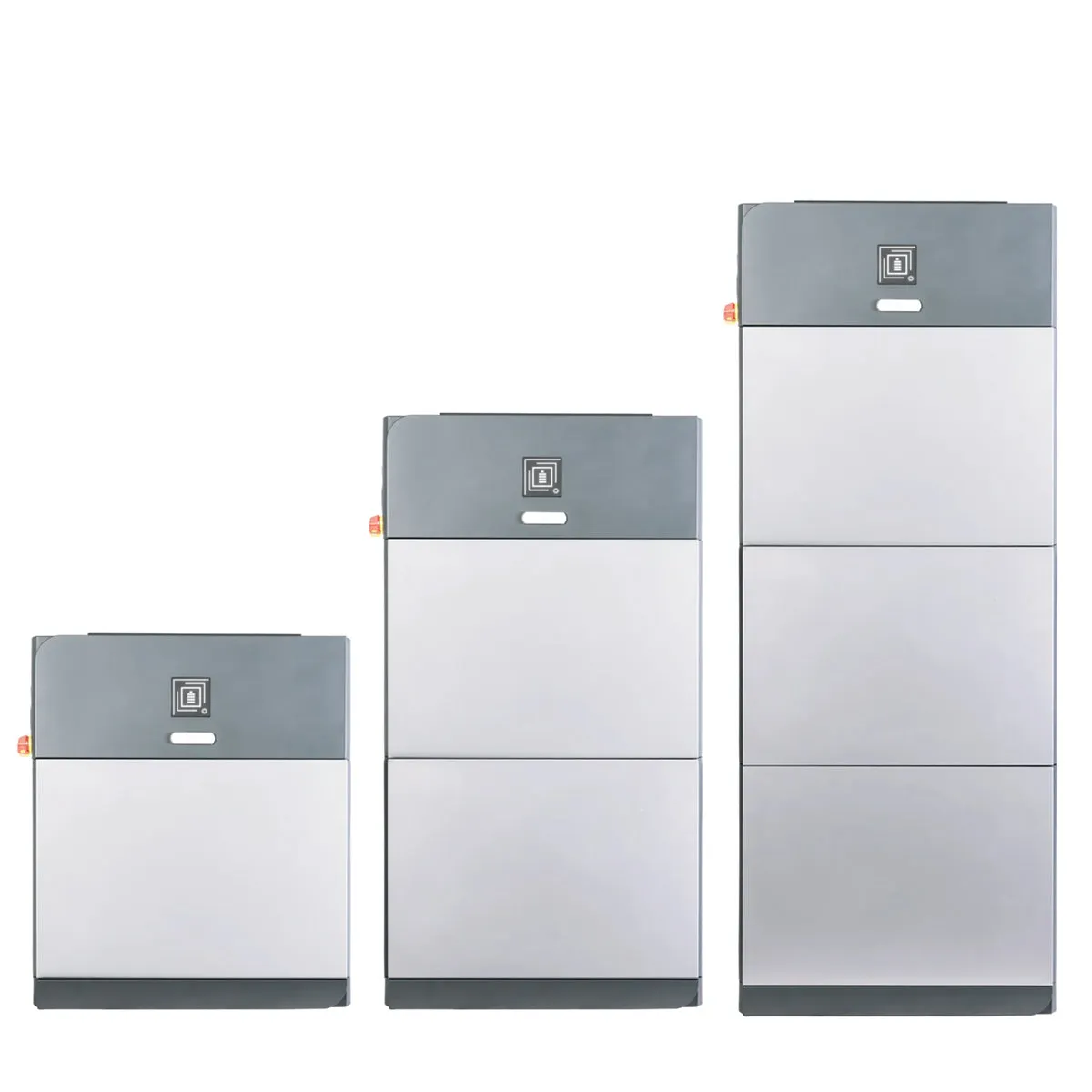 Fortress Power eForce 9.6kWh Stackable LFP Battery (IP 65 Rated)