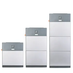 Fortress Power eForce 9.6kWh Stackable LFP Battery (IP 65 Rated)