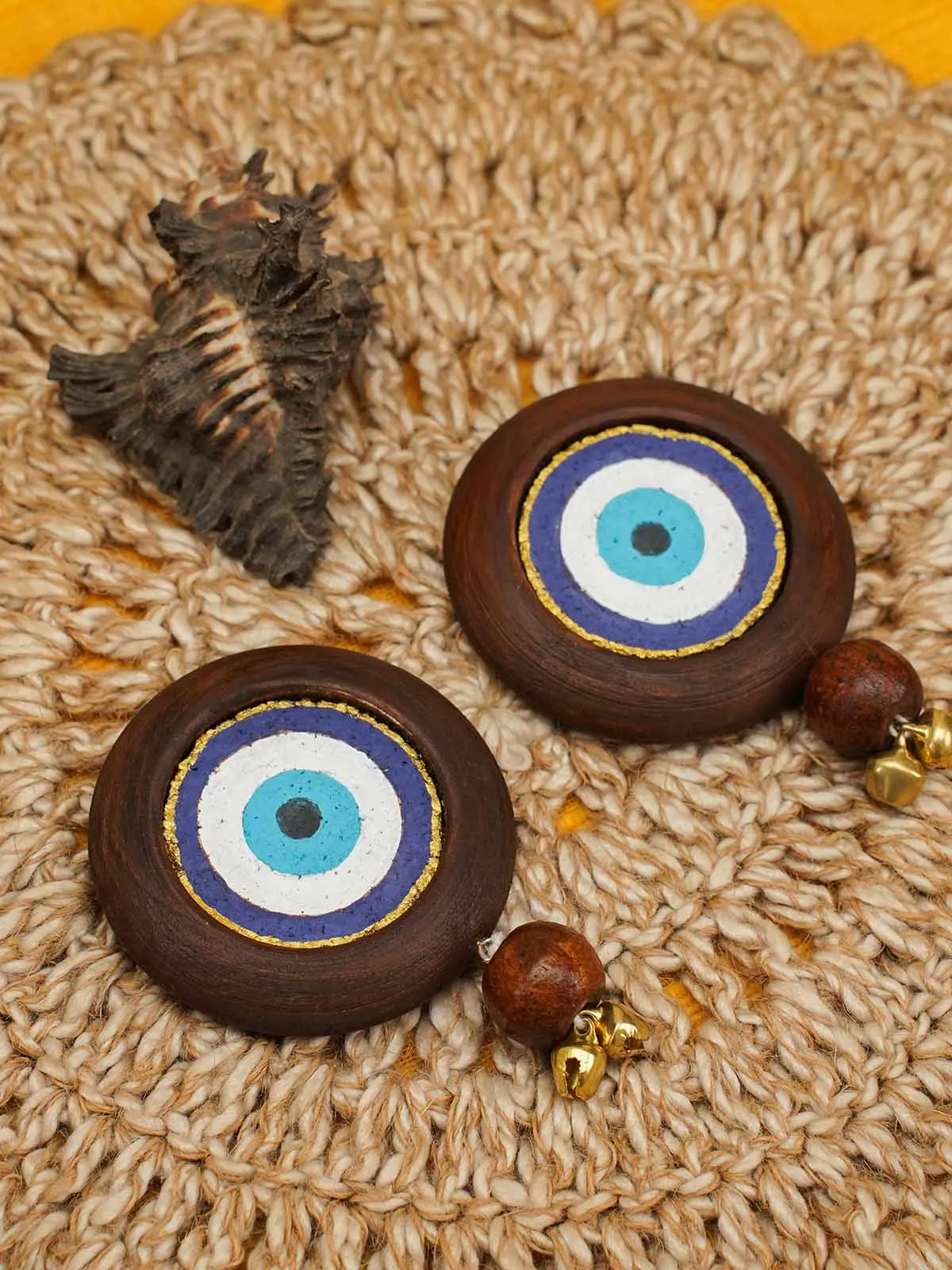 Handmade Go Green Diwali Gift Hamper