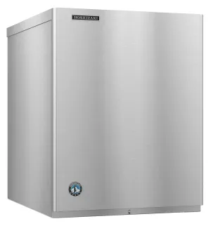 Hoshizaki KM-520MWJ Water Cooled 500 LB Crescent Ice Maker