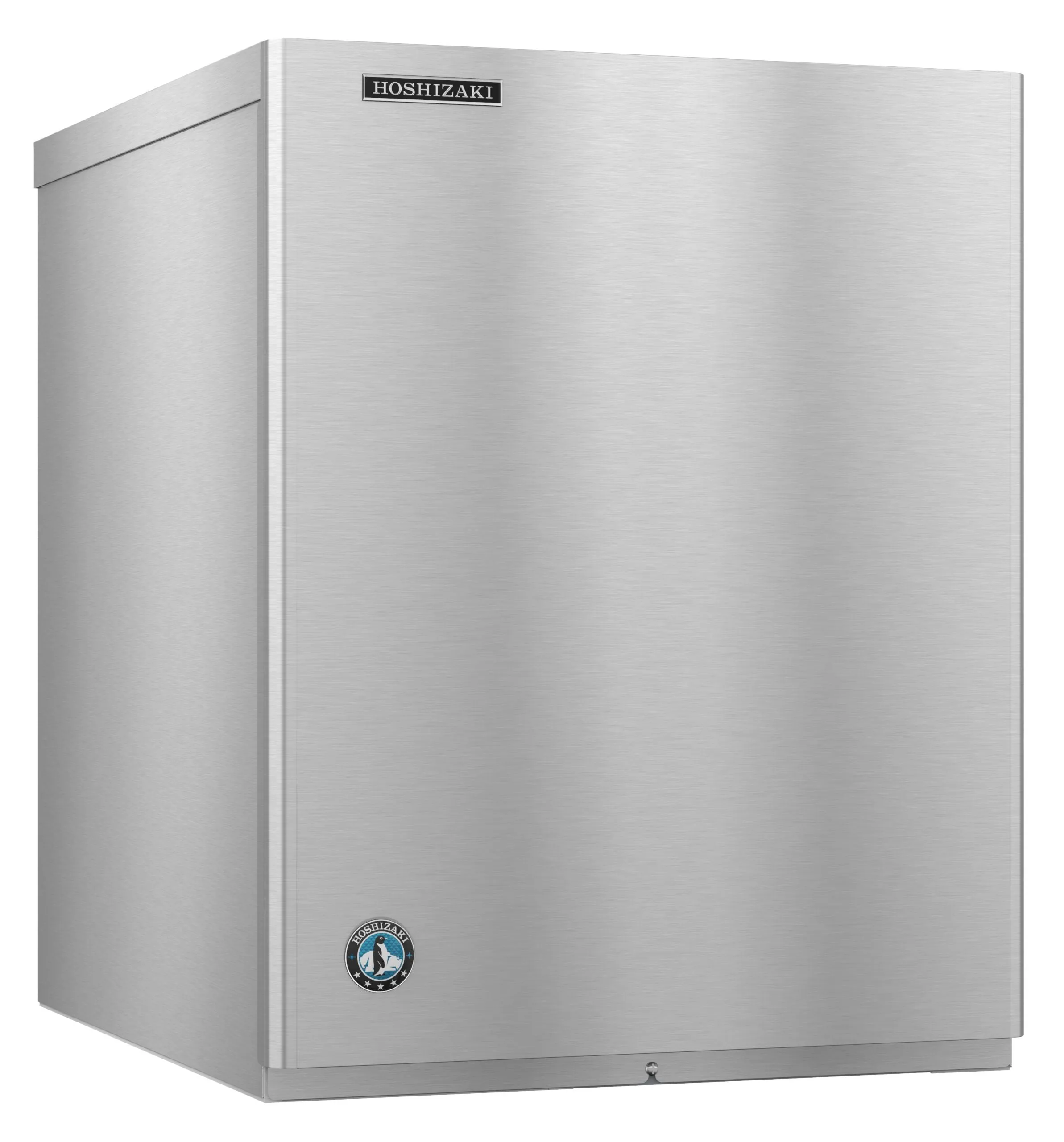 Hoshizaki KM-520MWJ Water Cooled 500 LB Crescent Ice Maker