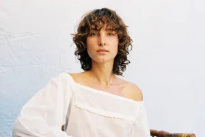 Marianne Blouse