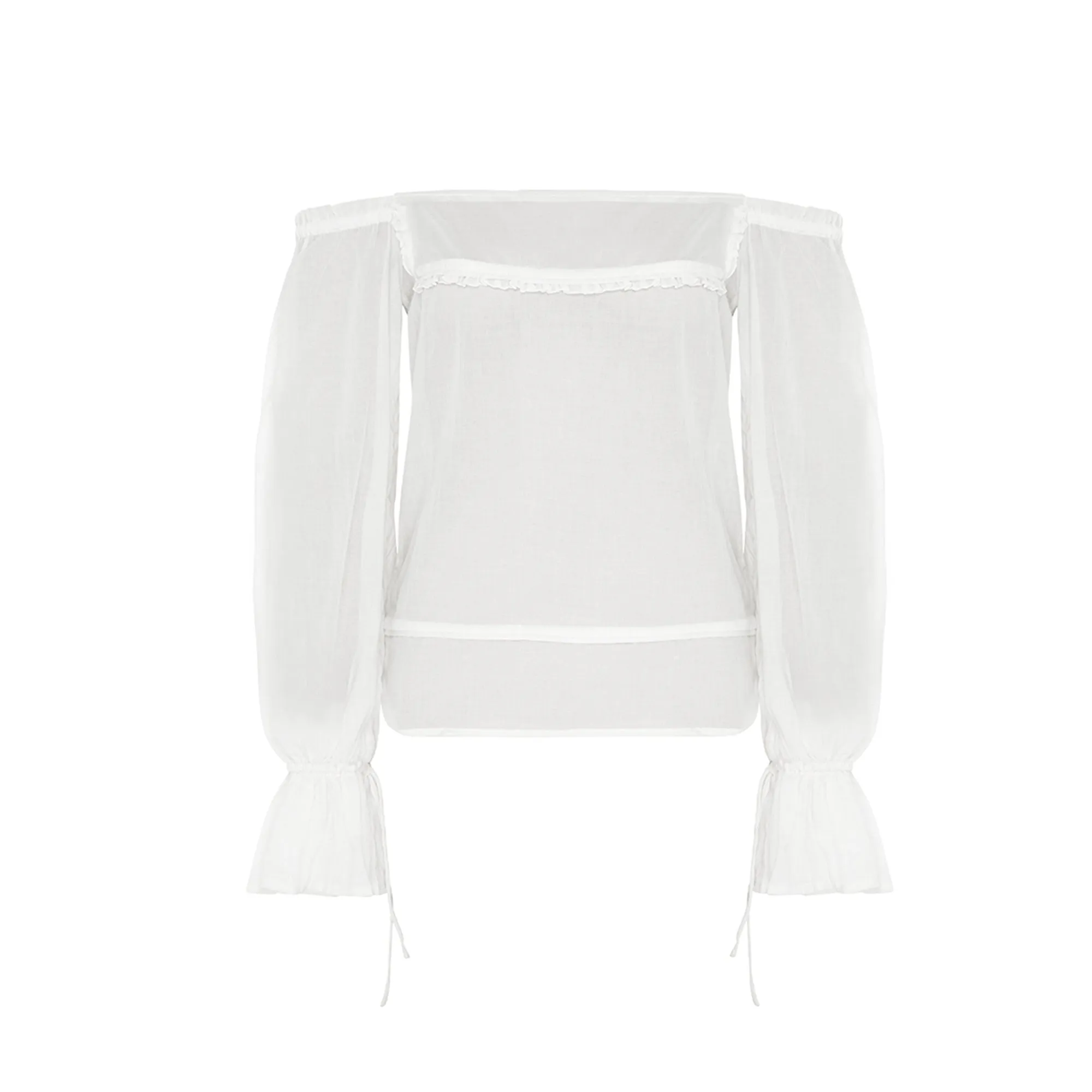 Marianne Blouse