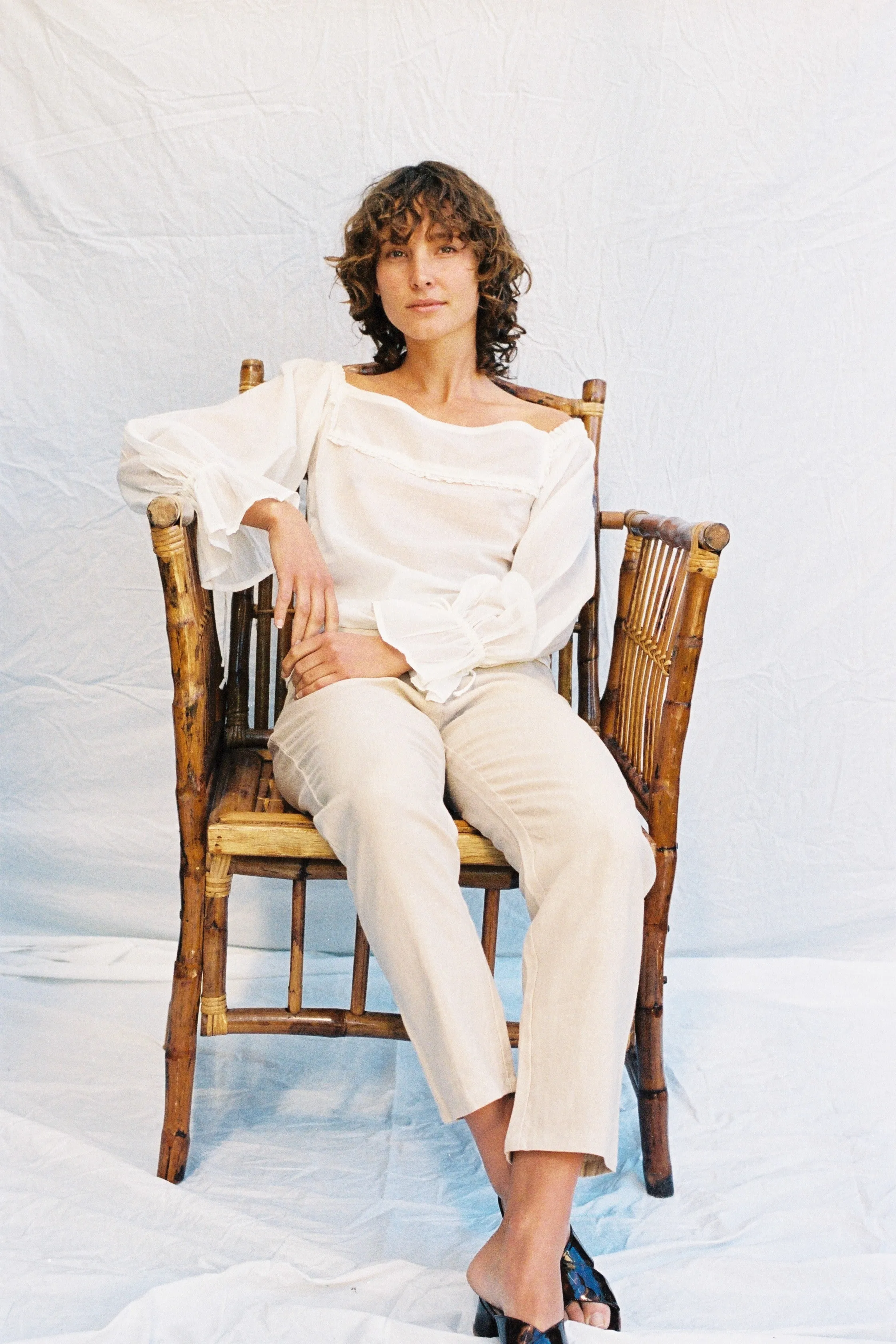 Marianne Blouse