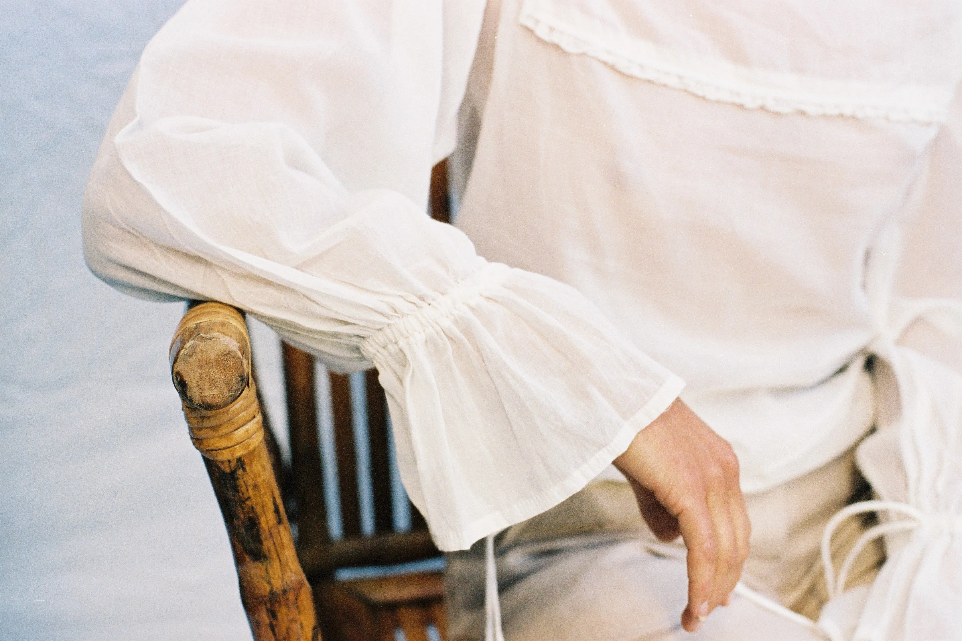 Marianne Blouse