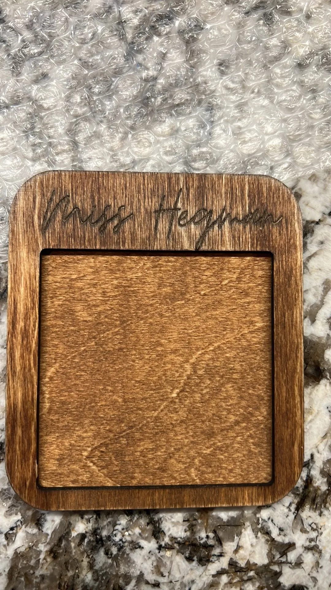 post it holder
