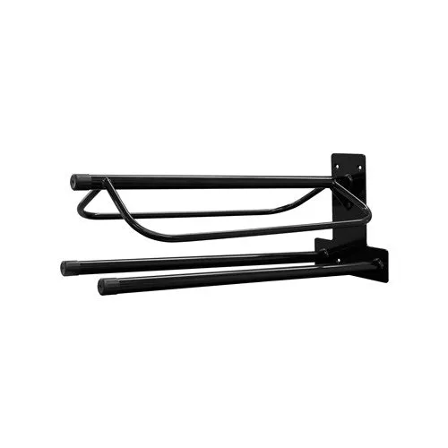 Saddle Rack with Saddle Pad Bar(s)