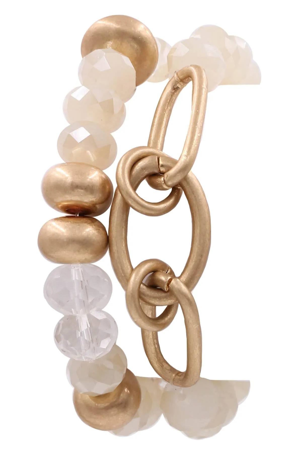 Simplicity Bracelet Set
