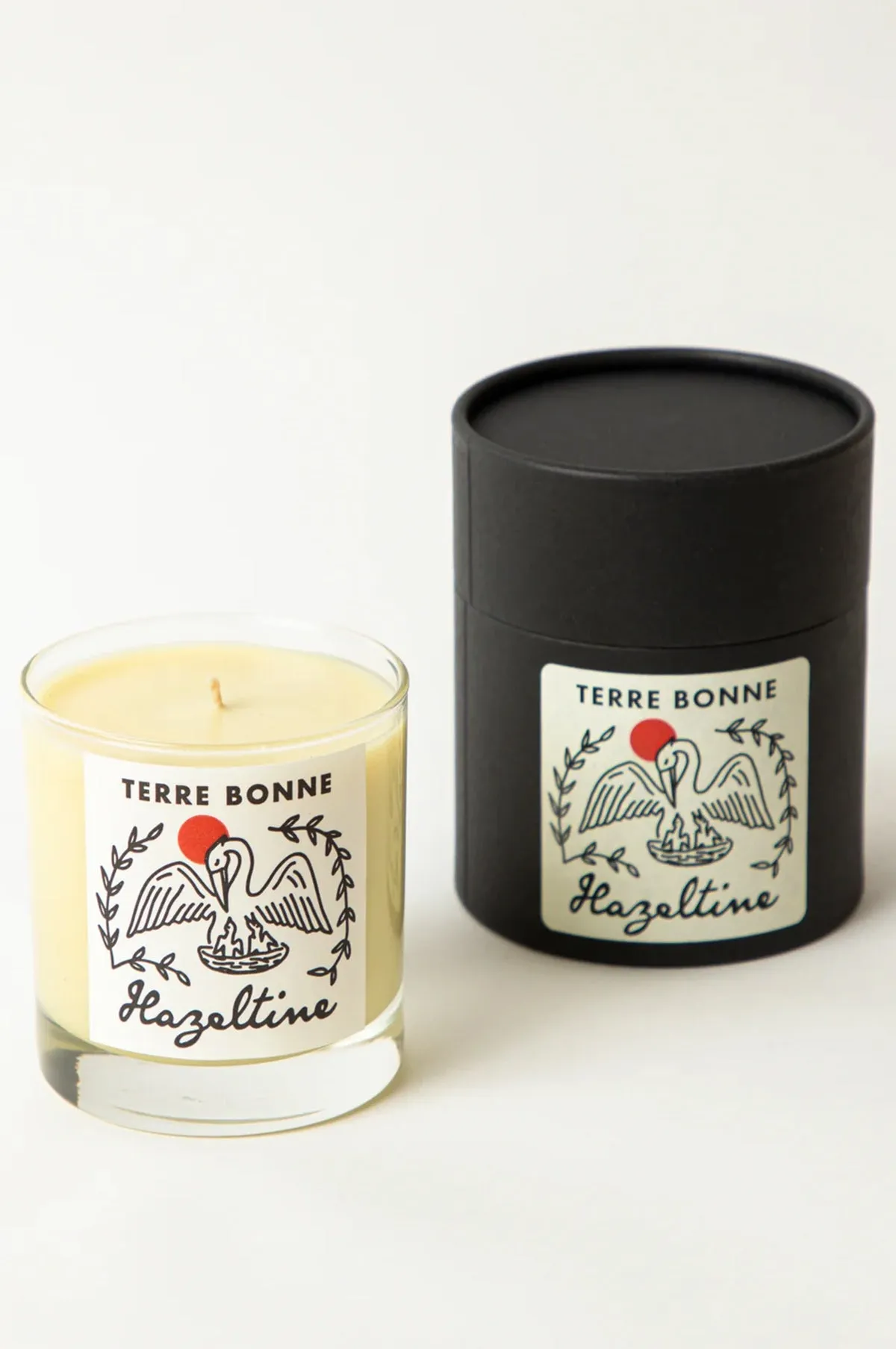 Terre Bonne Scented Candle