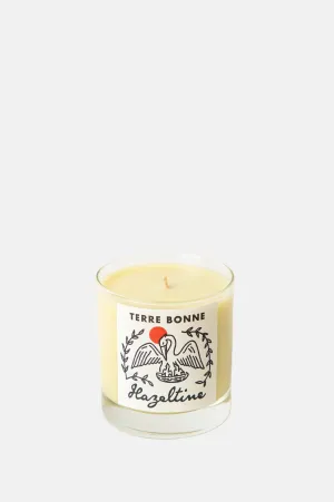 Terre Bonne Scented Candle
