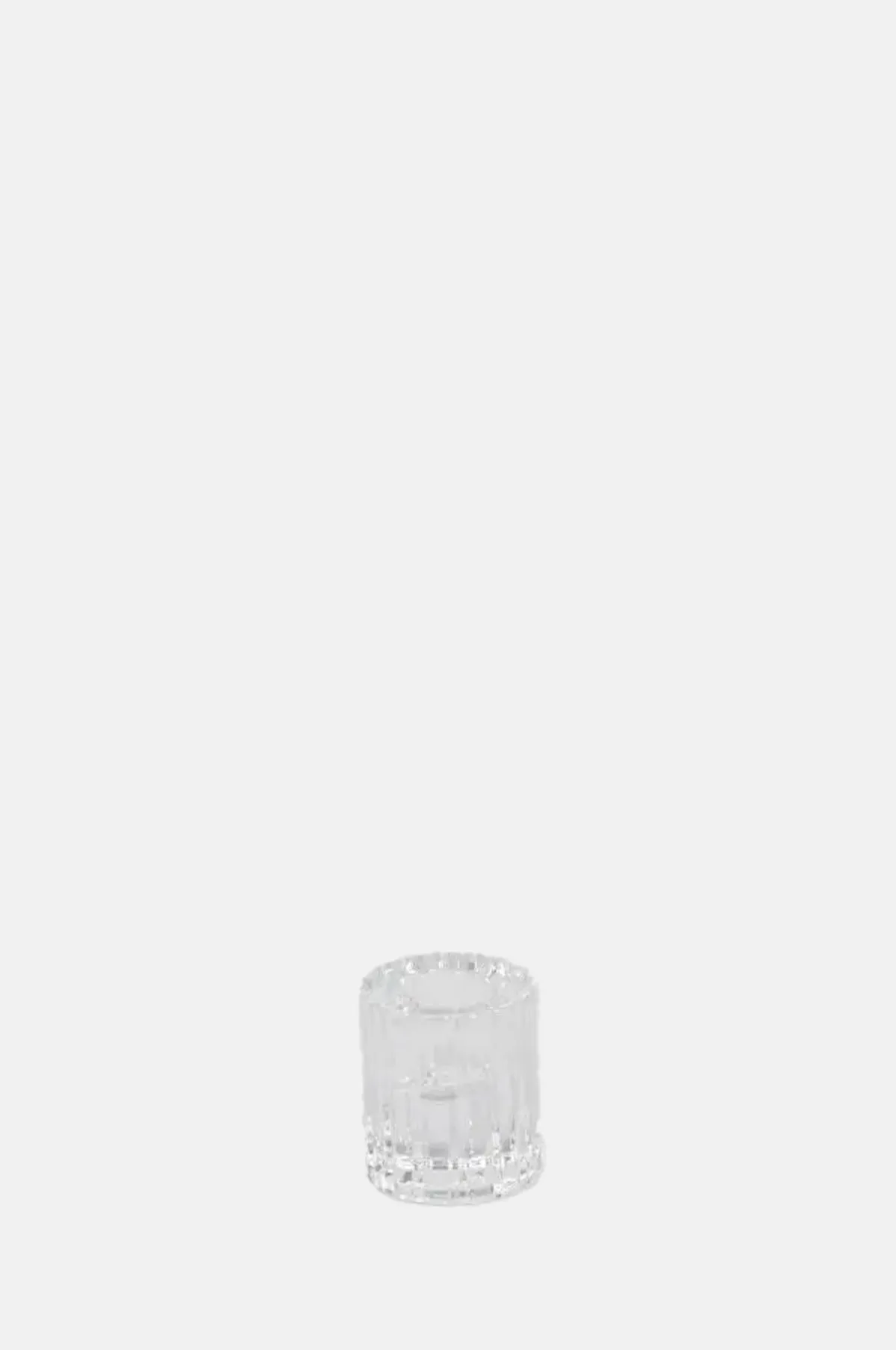 Una Candleholder 6cm