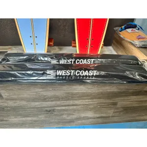 WCPS SIT-ON-TOP AERO RACK PAD